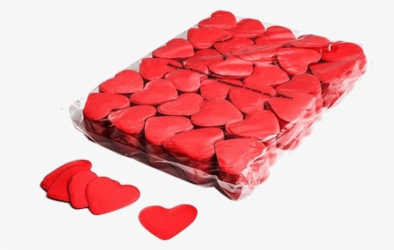 Transparent Corazones Rojos Png - Confetti, Png Download, Free Download
