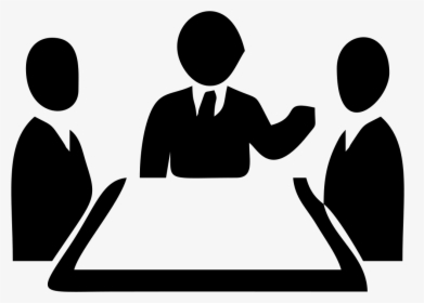 And - Meeting Icon Png Free, Transparent Png, Free Download