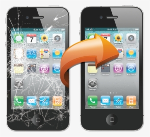 Cell Phone Repair, HD Png Download, Free Download