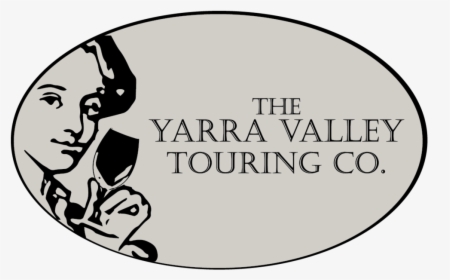 Yarra Valley Logonew 300ppi 01 - Circle, HD Png Download, Free Download
