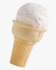 Vanilla Ice Cream Png Image - Transparent Background Ice Cream Png, Png Download, Free Download
