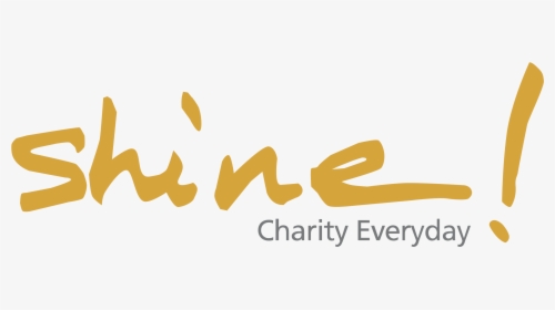 Shine Logo Png Transparent - Shine, Png Download, Free Download