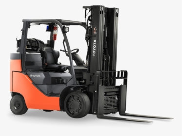 Forklift Vehicle, HD Png Download, Free Download