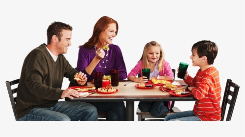 People Eating Png, Transparent Png, Free Download