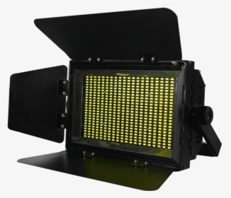 Pixel Matrix Panel Si 121a Ledstrobe Led Strobe Lights - Instant Camera, HD Png Download, Free Download