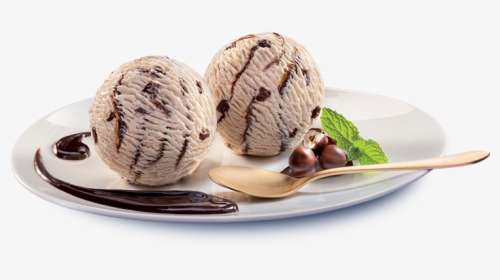 Vanilla Chocolate Ice Cream Png, Transparent Png, Free Download