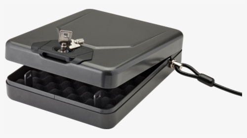 Photo Of 2700 Rapid Safe - Hornady Alpha Elite Lock Box, HD Png Download, Free Download