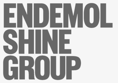#logopedia10 - Endemol Shine Group Logo, HD Png Download, Free Download