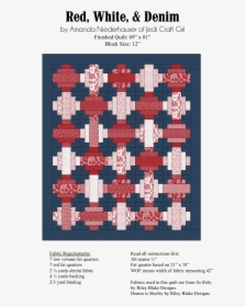 Pattern Page - Cross-stitch, HD Png Download, Free Download