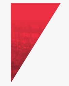 Header Red Triangle Shape - Red Triangle Shape Png, Transparent Png, Free Download