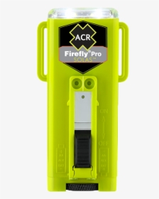 Emergency Distress Strobe Light - Strobe Light Acr Firefly Pro Waterbug Solas, HD Png Download, Free Download