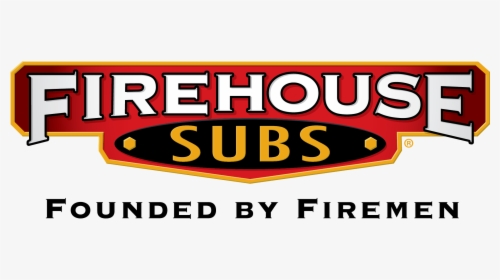 Firehouse Subs Logo Png, Transparent Png, Free Download