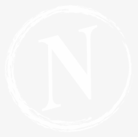 Napoli Logo White Png, Transparent Png, Free Download