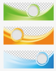 Web Banner Flyer - Png Transparent Banner Png, Png Download, Free Download