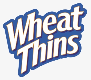 Wheat Thins Logo Png Transparent - Wheat Thins Logo Png, Png Download, Free Download