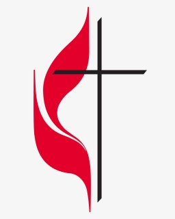 United Methodist Church Logo, HD Png Download, Free Download