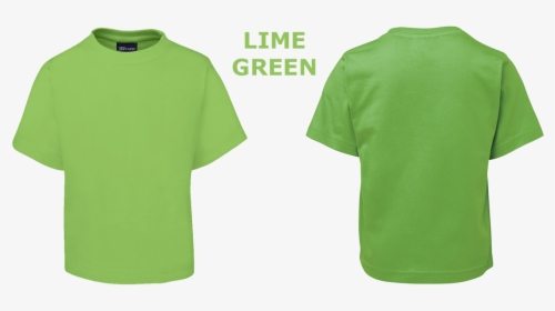 Lime Green Png Shirt, Transparent Png, Free Download