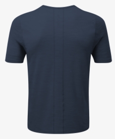 Navy Tshirt Back, HD Png Download, Free Download