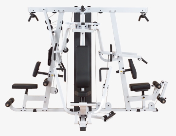 Body Solid Home Gym, HD Png Download, Free Download