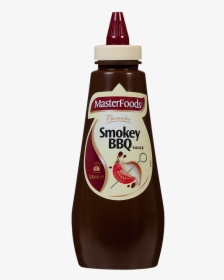 Barbecue Sauce - Masterfoods Smokey Bbq Sauce, HD Png Download, Free Download