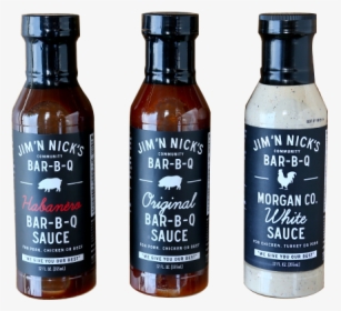 Jim "n Nick"s Sauces - Jim N Nicks Bbq Sauce, HD Png Download, Free Download