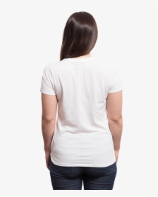 Women Back View Png, Transparent Png, Free Download