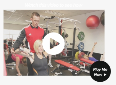 Website - Personal Trainers Dublin North, HD Png Download, Free Download
