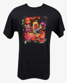 Disraeli Gears T Shirt, HD Png Download, Free Download