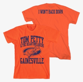 Tom Petty Gators Shirt, HD Png Download, Free Download