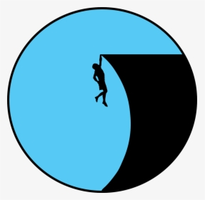 Warped Wall Silhouette, HD Png Download, Free Download