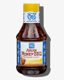 Soy Vay Honey Bbq, HD Png Download, Free Download