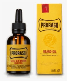 Proraso, HD Png Download, Free Download