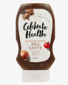 Celebrate Health Bbq Sauce Feature Image - Chestnut, HD Png Download, Free Download