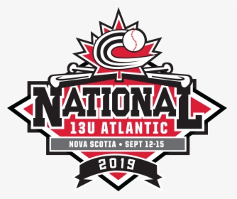 2019 Baseball Canada Cup, HD Png Download, Free Download
