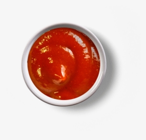 Ketchup Cup Transparent, HD Png Download, Free Download