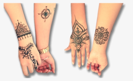 Temporary Tattoo, HD Png Download, Free Download