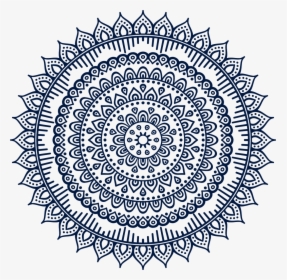 #pattern #mandala #arg #round #circle #design #henna - Round Circle Design Png, Transparent Png, Free Download