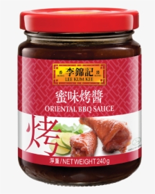 Oriental Bbq Sauce 240g - Teriyaki Sauce Lee Kum Kee, HD Png Download, Free Download