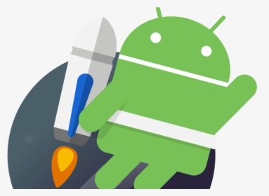 Android Jetpack, HD Png Download, Free Download