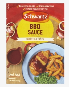 Schwartz Barbecue Sauce, HD Png Download, Free Download