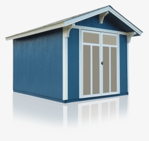 Shed, HD Png Download, Free Download