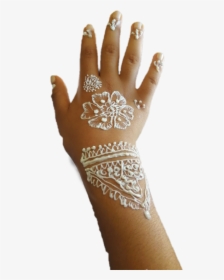 Henna Freetoedit - Temporary Tattoo, HD Png Download, Free Download