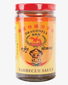 Dragonfly Barbecue Sauce, HD Png Download, Free Download
