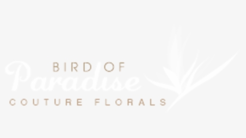 Bird Of Paradise Couture Florals - Agave, HD Png Download, Free Download