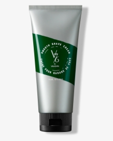 V76 By Vaughn Smooth Shave Cream, HD Png Download, Free Download