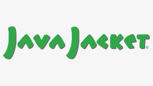 Java Jacket Logo Color - Java Jacket, HD Png Download, Free Download