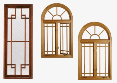 Windows, Wood, Glass, Architecture, Frame, Room, House - Windows Wood Frame, HD Png Download, Free Download