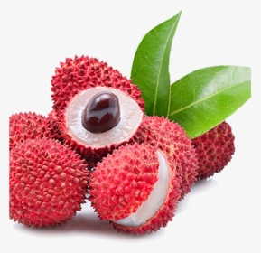 Transparent Lychee Png - 1 Cup Of Jackfruit, Png Download, Free Download