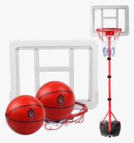 Acrylic Board Basketball Frame Youth Basketball Frame - Streetball, HD Png Download, Free Download