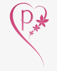Letter P For Tatto, HD Png Download, Free Download